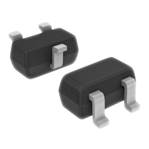 Pack of 10  MMBT3904TT1G  Bipolar Transistor NPN 40V 200mA 300mW 3pin SOT416