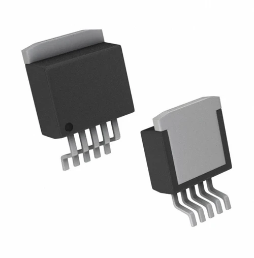 UC282TDKTTT-ADJ IC REG Linear POS ADJ 3A TO263