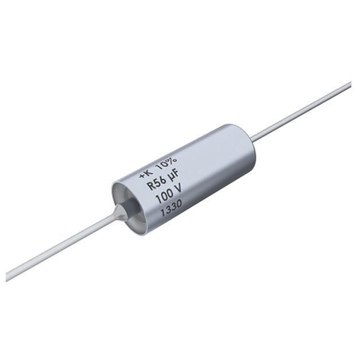 T110C475K075AS Tantalum Capacitors 10% 4.7UF 75V Through Hole Axial