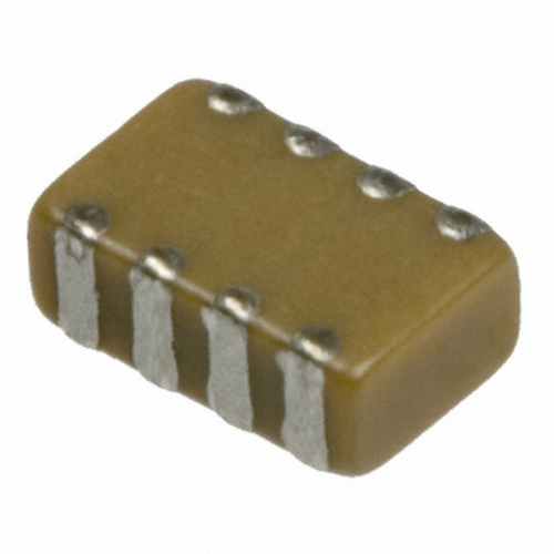 Pack of 10 W3L1YC104MAT1F CAP CER 0.1UF 20% 16V X7R 0612 SMD