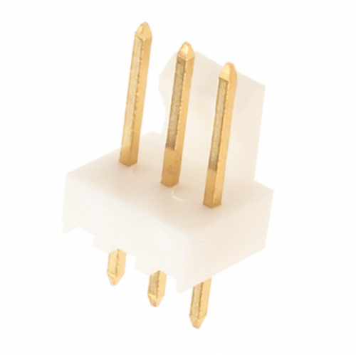 Pack of 10 22-11-2032 Connector Header Through Hole 3 position 2.54mm