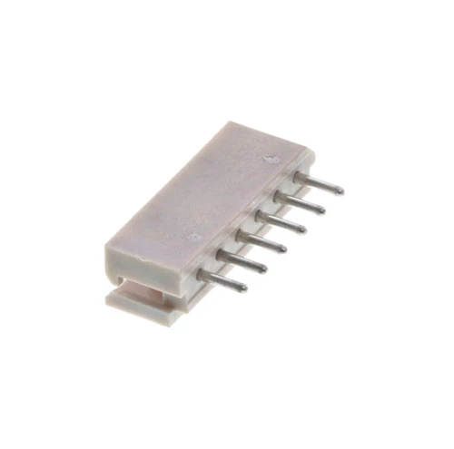 Pack of 5 0022035065 Connector Header Vert 6POS 2.5MM, RoHs