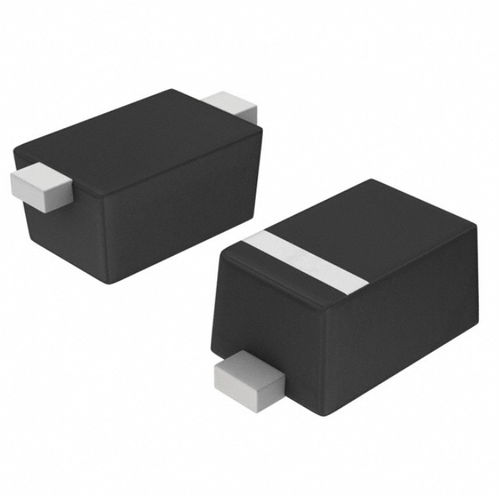 Pack of 45 SBAS16XV2T1G Diode Standard 100V 200MA SOD523, RoHs