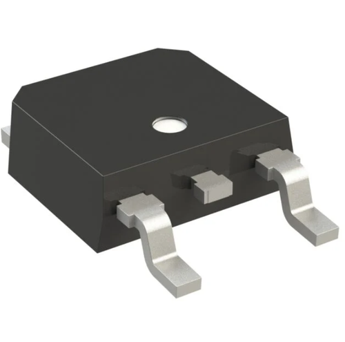 BA33BC0FP-E2 IC REG Linear 3.3V 1A TO252