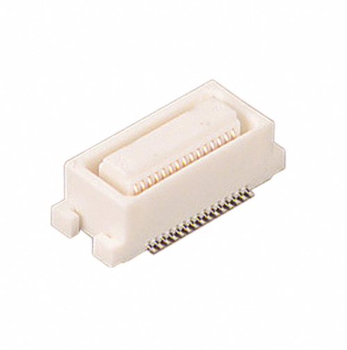 DF17A(4.0)-30DS-0.5V(51) CONN RCPT 30POS SMD Gold