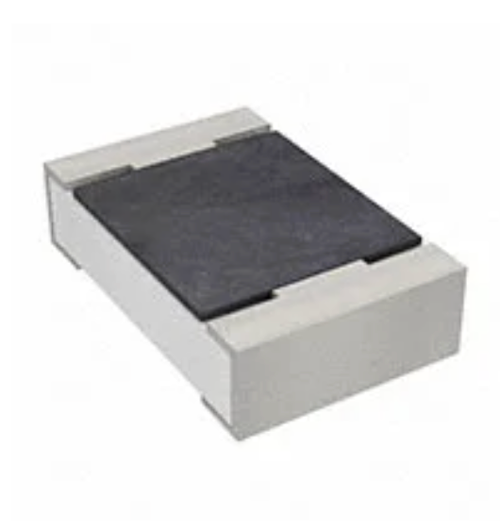 Pack of 10 RC0805FR-0720R Chip Resistor 0805 20 Ohms ±1% 0.125W, 1/8W Moisture Resistant Thick Film