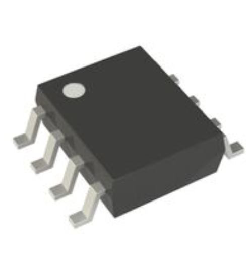 Pack of 10 M24C02-WMN6P  EEPROM Memory IC 2Kbit I2C 900 ns 8-SOIC