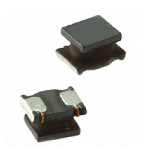 Pack of 10   LQH43MN101K03L  Unshielded Drum Core 100 µH, Wirewound Inductor 160 mA 2.5Ohm Max 1812 (4532 Metric)