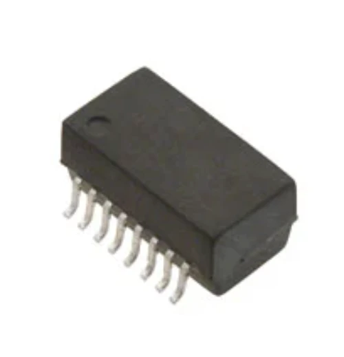 PE-68678NL Pulse Transformer 1.2mH, 1.2mH T1/E1 (Dual) 1CT:1CT, 1CT:2CT Surface Mount