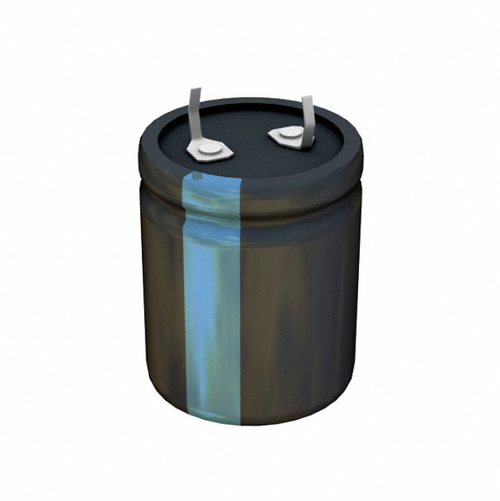 Pack of 4 381LX332M063J022 Aluminum Electrolytic Capacitors - Snap In 3300uF 63V 20%, RoHs