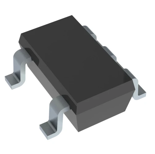Pack of 2 TPS2041CDBVT IC PWR Switch N-CHAN 1:1 SOT23-5, RoHs