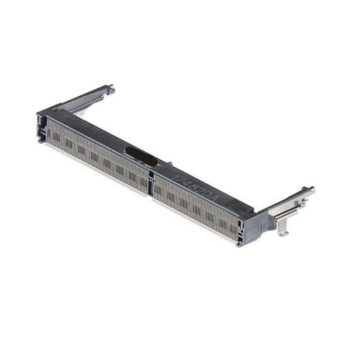 Pack of 4 2309411-1 CONN SKT SODIMM 260POS SMD, RoHs