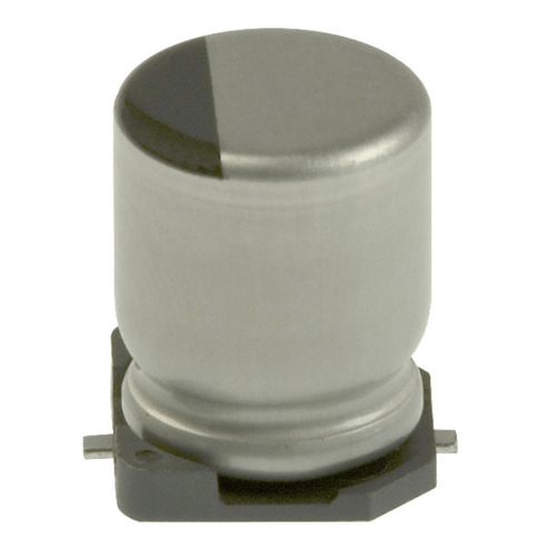 Pack of 4 EEE-1EA471UAP CAP ALUM 470UF 20% 25V SMD, RoHs