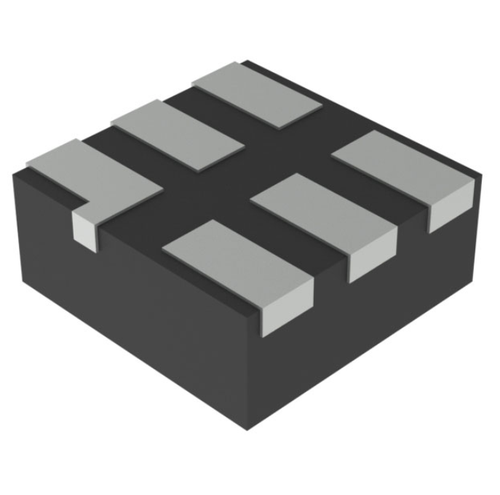 Pack of 8 SN74LVC1G11DSFR IC GATE AND 1CH 3-INP 6SON, RoHs