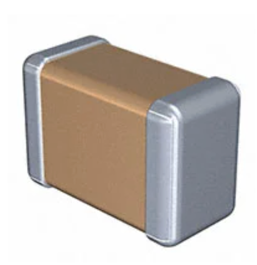 Pack of 10 C3216X7R2E473K Capacitor Ceramic 0.047UF 250V X7R 1206
