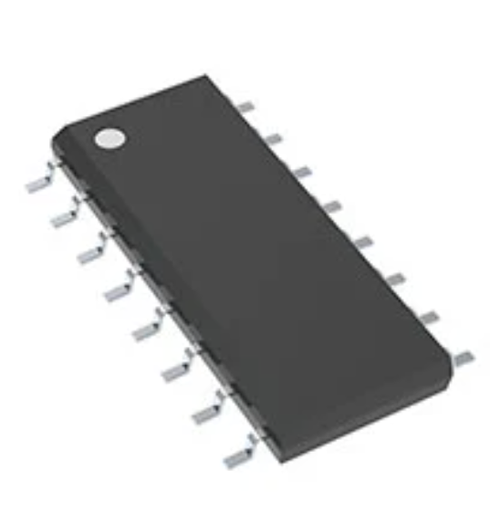 SN74HC594D  IC Shift Shift Register 1 Element 8 Bit 16-SOIC, SN74HC594DR, SN74HC594DRG4