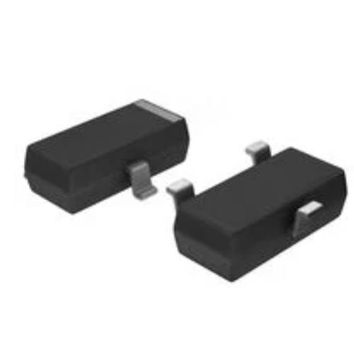 Pack of 10 2N7002K-T1-E3 Mosfet N-CH 60V 300MA SOT23-3