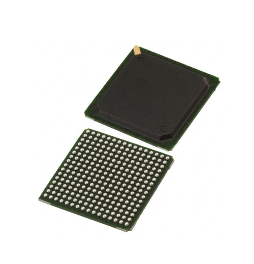 LFEC6E-3FN256C IC EC Field Programmable Gate Array (FPGA) IC 195 94208 6100 256-BGA