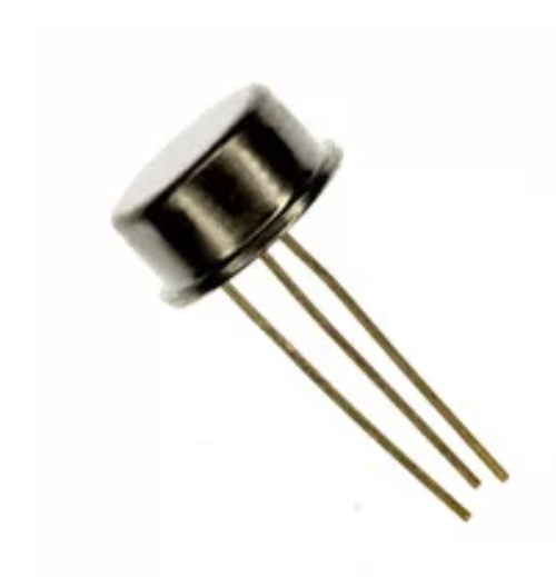 LM337HVH Linear Voltage Regulator IC Negative Adjustable 1 Output 500mA TO-3