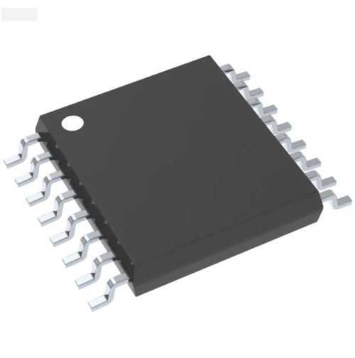 Pack of 4 SN65C3232PWR Integrated Circuits Transceiver Full 2/2 16TSSOP, RoHs