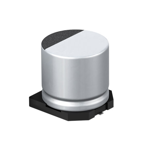 Pack of 14 EEE-FK1E560SR Aluminum Electrolytic Capacitors 56UF 20% 25V SMD, RoHs