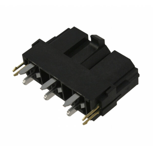 Pack of 2 0428193222 Connector Header Through Hole 3 position 10MM, RoHs
