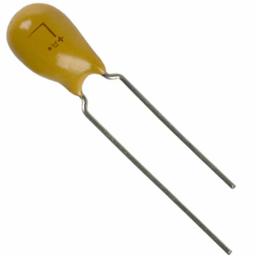 TAP336K035CRW CAP TANT 33UF 10% 35V Radial , RoHs