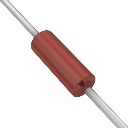 Pack of 10 CMF6075R000FKEB RES 75 OHM 1W 1% Axial , RoHs