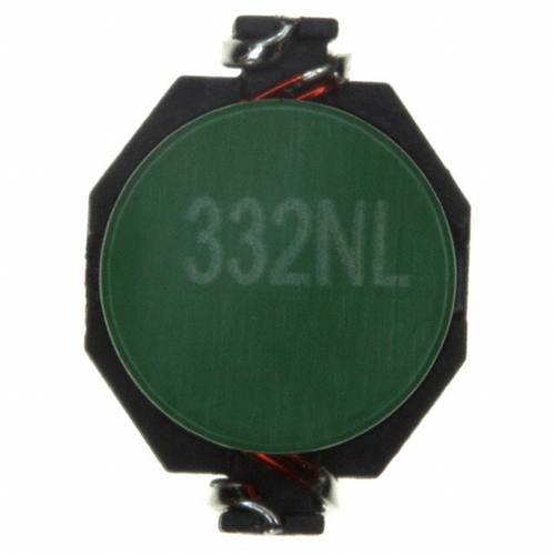 P0751.332NLT Inductor 3.3µH Unshielded Wirewound 5.4A 18m Ohm Max Nonstandard