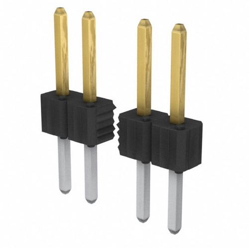 68031-136  Connector Header Vert 36POS 2.54MM