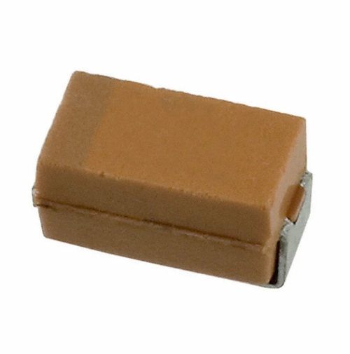 Pack of 10 TAJA105K035RNJ CAP TANT 1UF 10% 35V 1206 Surface Mount, RoHs