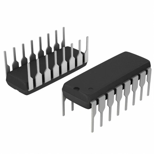 DM74123N IC MMV 2-CIR 16-PDIP
