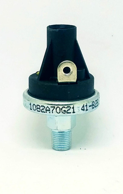 1PCS - 1082A70G21-41-01   5000 SERIES PRESSURE SWITCH 41 PSI 