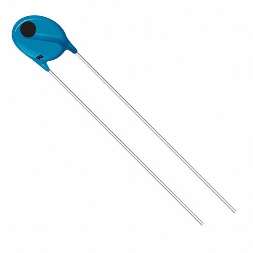 Pack of 6 MOV-07D470KTR Varistor 47V 250A DISC 7MM Through Hole, RoHs
