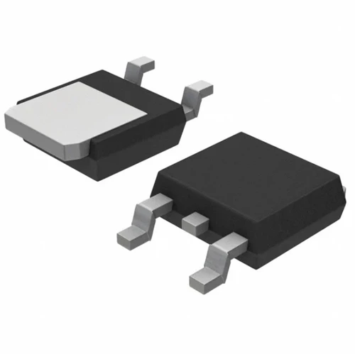 Pack of 3 MJD45H11T4G Transistor PNP 80V 8A DPAK, RoHs