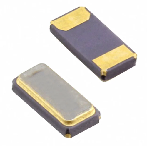 Pack of 7  SC32S-7PF20PPM  Crystal  7PF SMD, RoHs