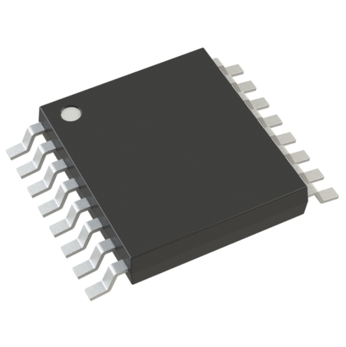 Pack of 3 PCA9616PW-118 IC ReDriver I2C 3CH 16TSSOP , RoHs