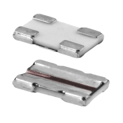 Y08500R01500F9W Resistor 15m Ohms ±1% 0.5W, 1/2W Chip Wide 2516 (6440 Metric), 1625 Current Sense, Moisture Resistant, Non-Inductive Metal Foil : RoHS