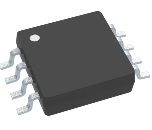 Pack of 15 LM393DGKR IC Comparator Standard (General Purpose) Open-Collector, Rail-to-Rail 8-VSSOP, Cut Tape, RoHS