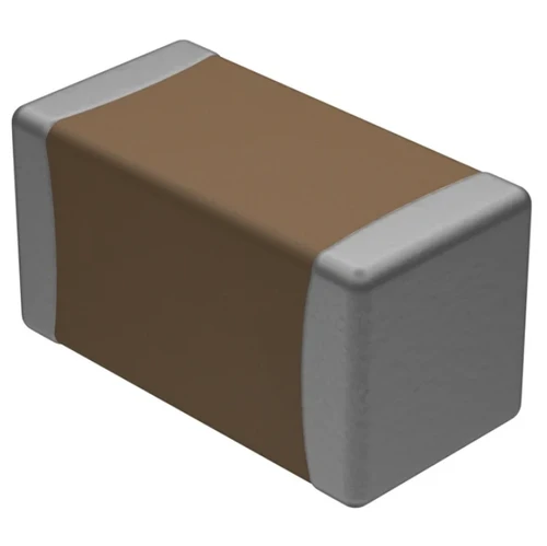 Pack of 10 VJ1206Y104KXBMT CAP CER 0.1UF 10% 100V X7R 1206 Surface Mount, MLCC
