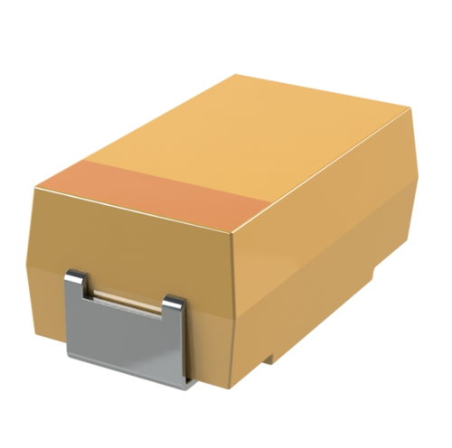 TAJD226K020R CAP TANT 22UF 10% 20V 2917 Surface Mount