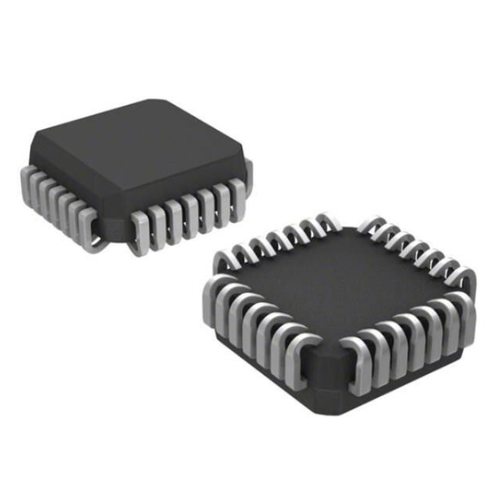 SY100S811JC IC CLK Buffer 2:9 28PLCC
