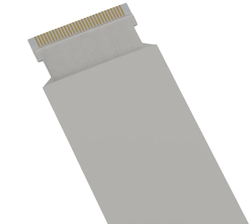 0150220430 Cable 30 Position FFC, FPC 0.020" (0.50mm) 4.000" (101.60mm)