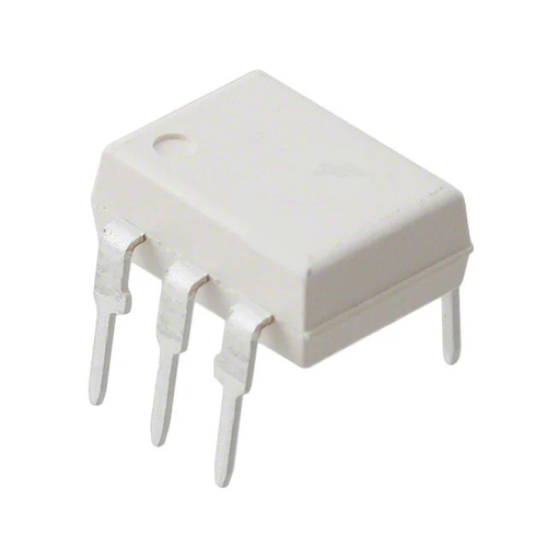 Pack of 11 MOC3041M Optoisolator Triac Output 4170Vrms 1 Channel 6-DIP