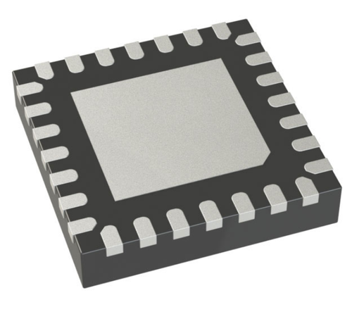 Pack of 2  ATMEGA328-MMHR  IC  Microcontroller 8-Bit 32KB (16K x 16) FLASH 28-VQFN (4x4), Cut Tape, RoHS