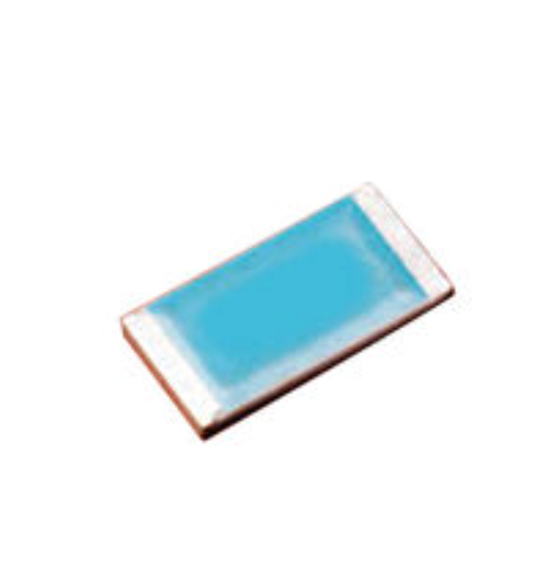Pack of 10 RK73H3ATTE1000F Chip Resistor 100 Ohms ±1% 1W 2512 (6332 Metric) Automotive AEC-Q200 Thick Film