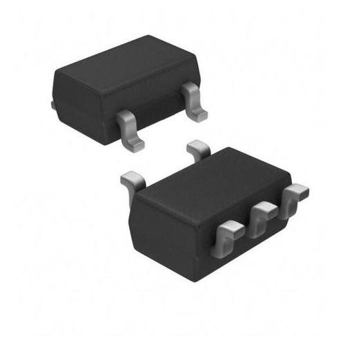 Pack of 10 TC7SU04F Integrated Circuits Inverter 1CH 1-INP SMV , TC7SU04FTE85L , TC7SU04F(TE85L)