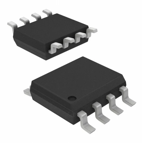 FM93C46LM8 IC E E P R O M 1KBit Microwire 8SOIC