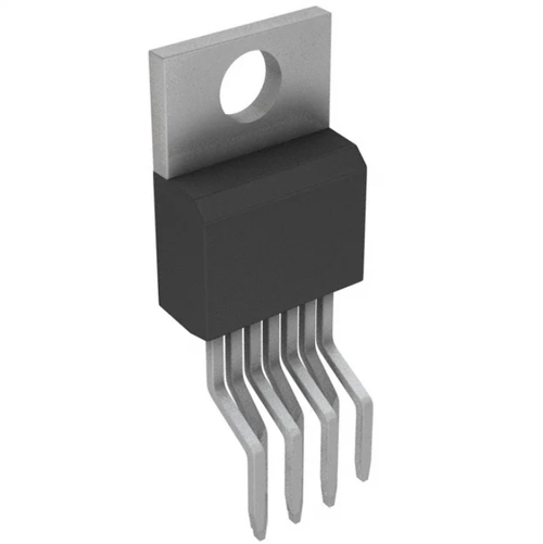 OPA548T IC Power Amplifier 1 Circuit TO-220-7