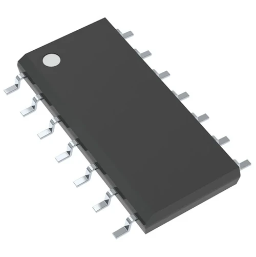 74AC00SC IC Gate NAND 4CH 2-INP 14SOIC
